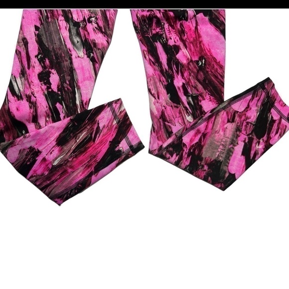 Lululemon Wunder Train High-Rise Tight 25" Incentive Refresh Multi Everlux 4 - Picture 8 of 16